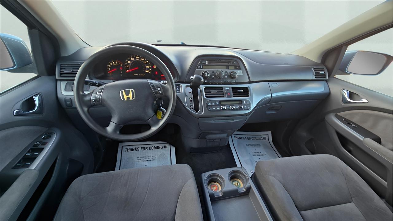 Honda Odyssey EX 2007