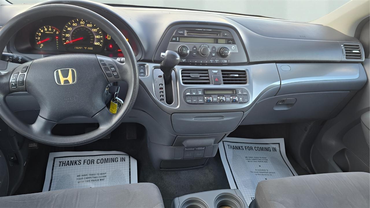 Honda Odyssey EX 2007