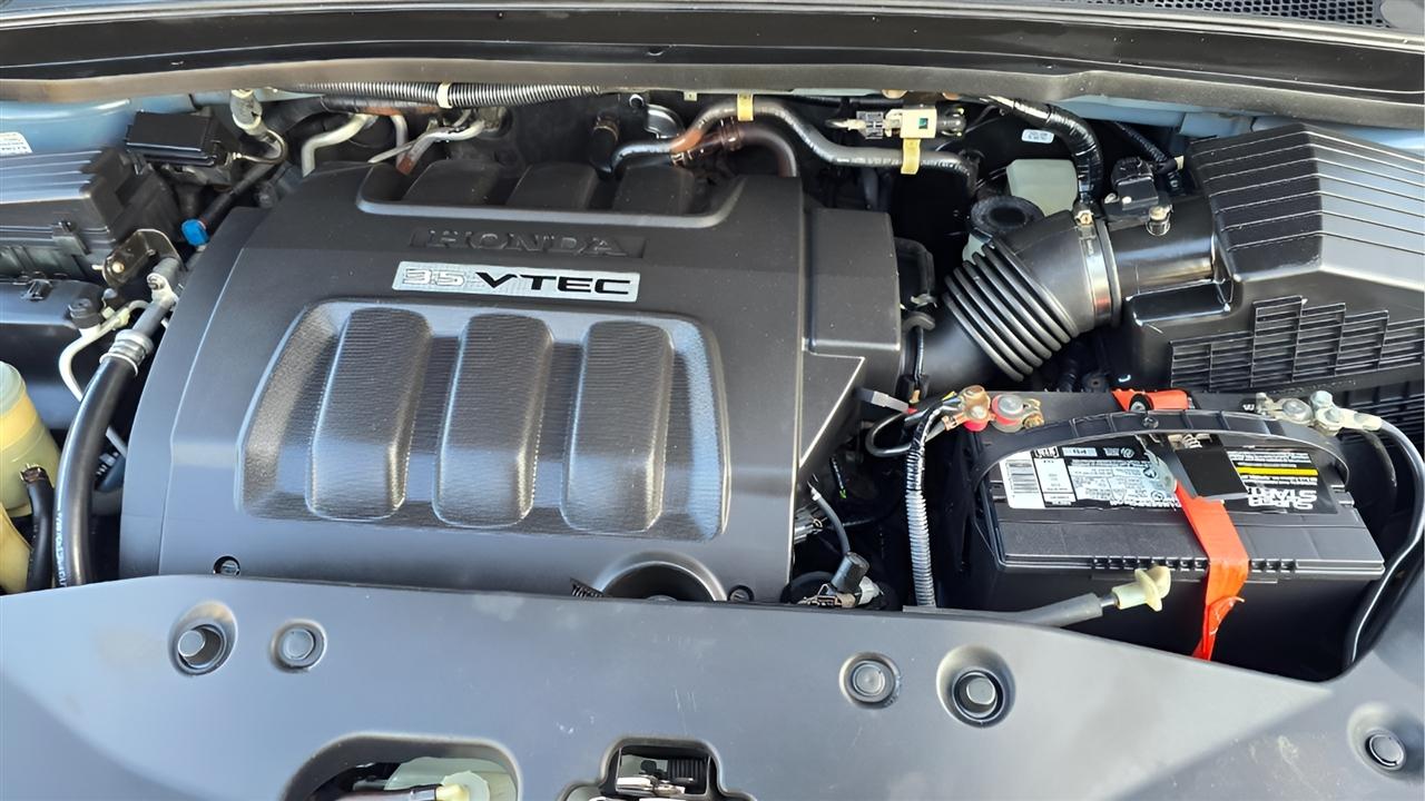 Honda Odyssey EX 2007