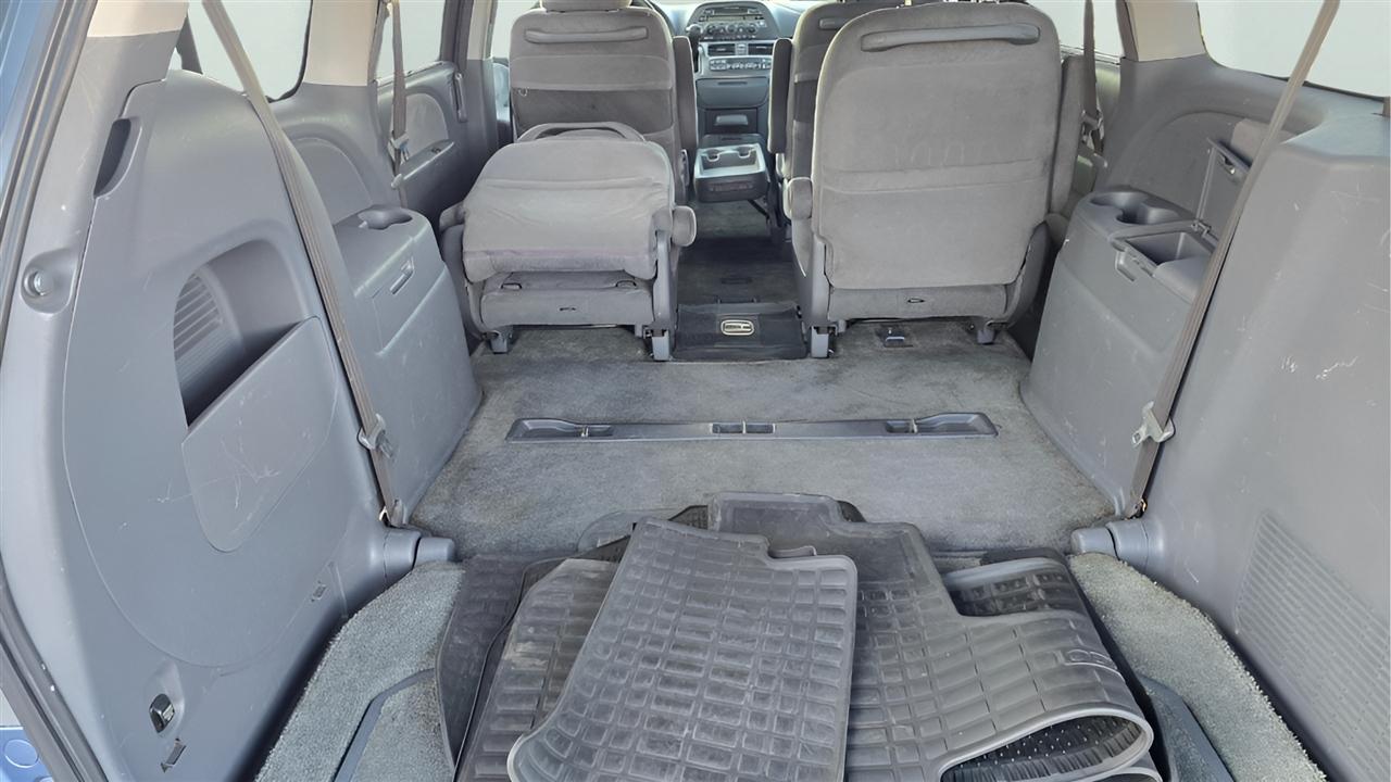 Honda Odyssey EX 2007