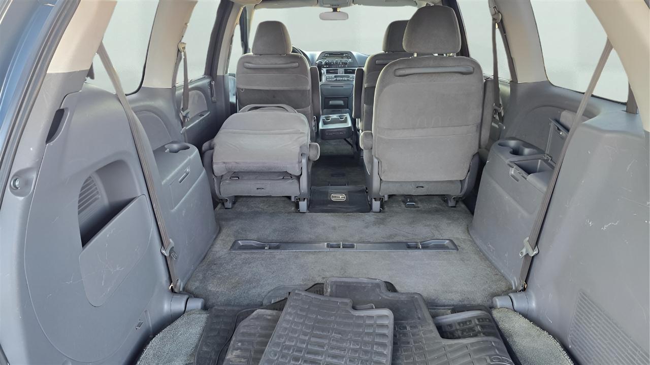 Honda Odyssey EX 2007
