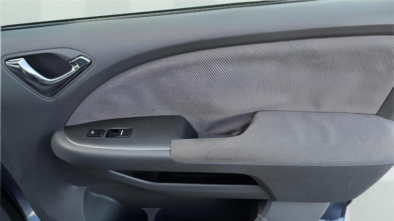 Honda Odyssey EX 2007