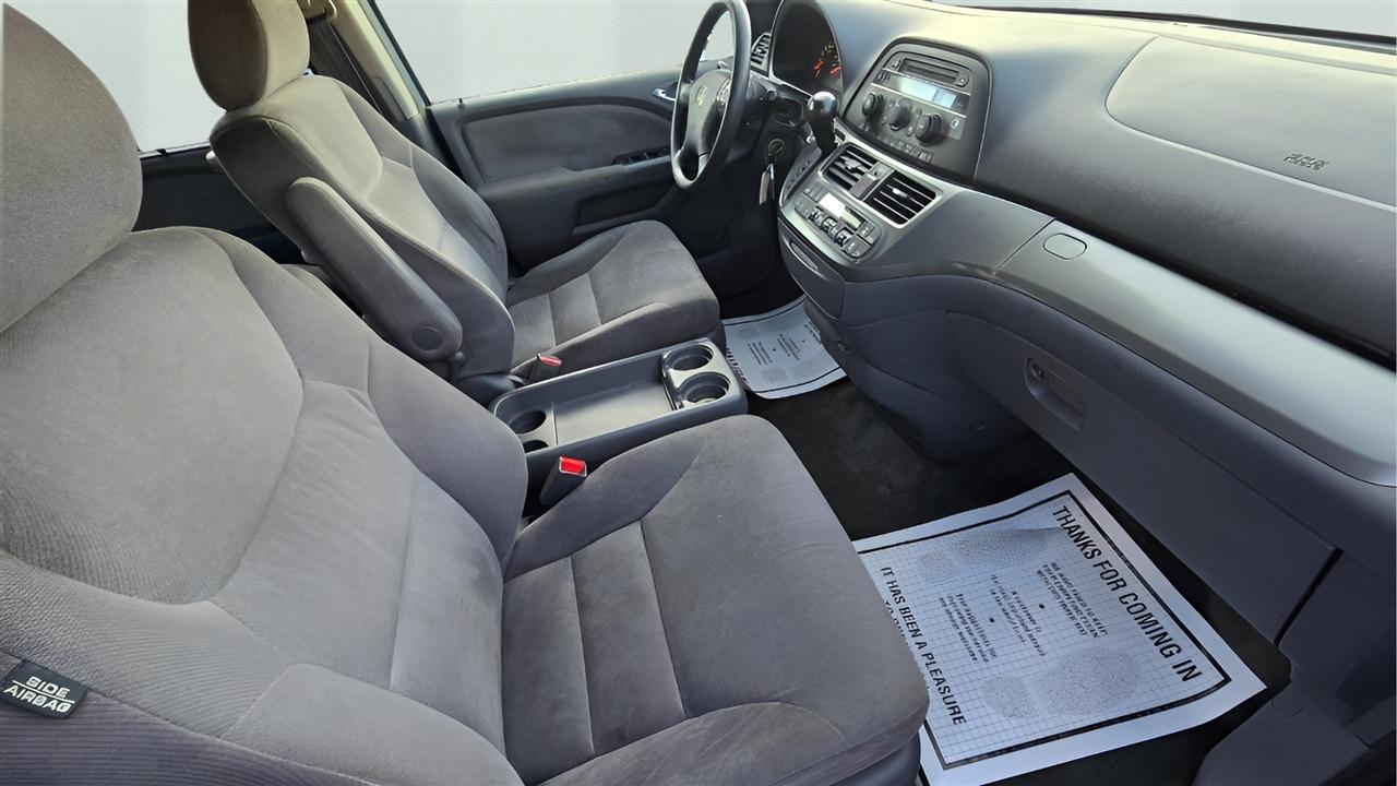Honda Odyssey EX 2007