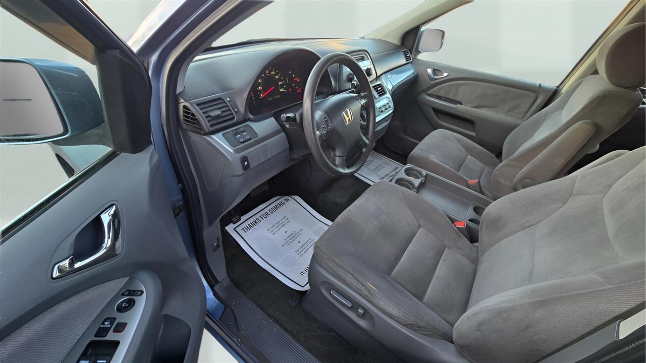 Honda Odyssey EX 2007