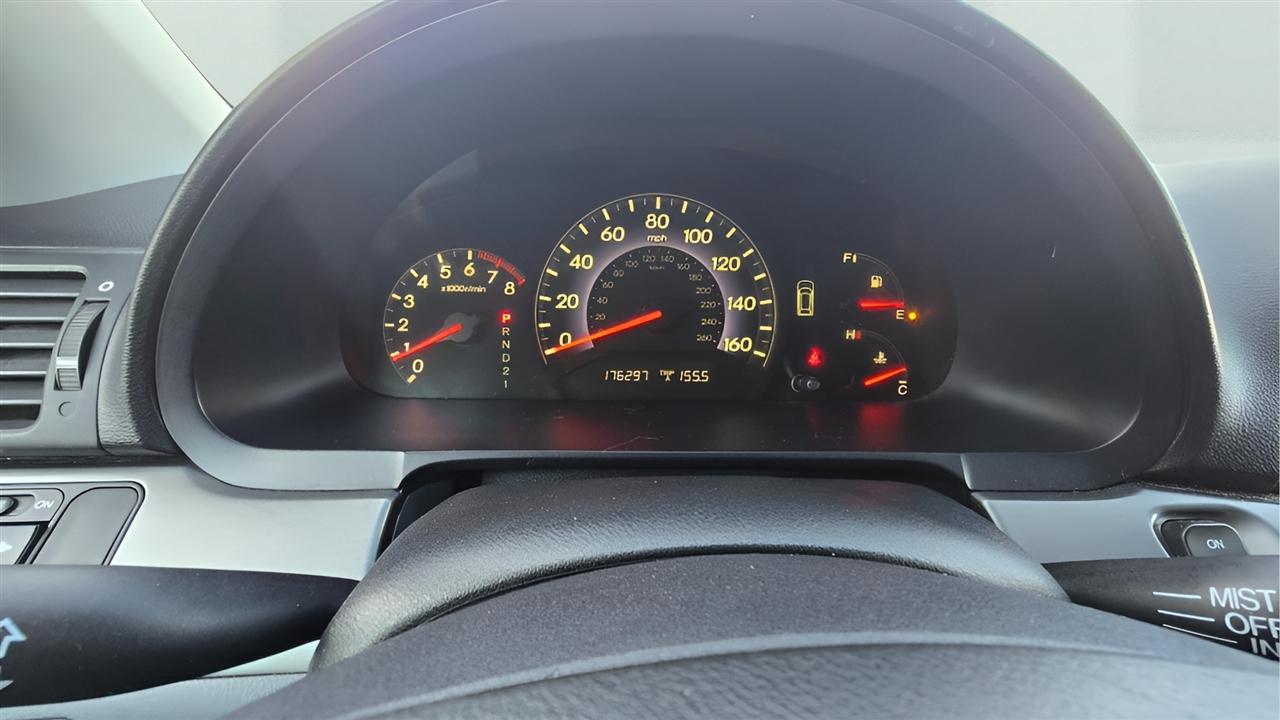 Honda Odyssey EX 2007