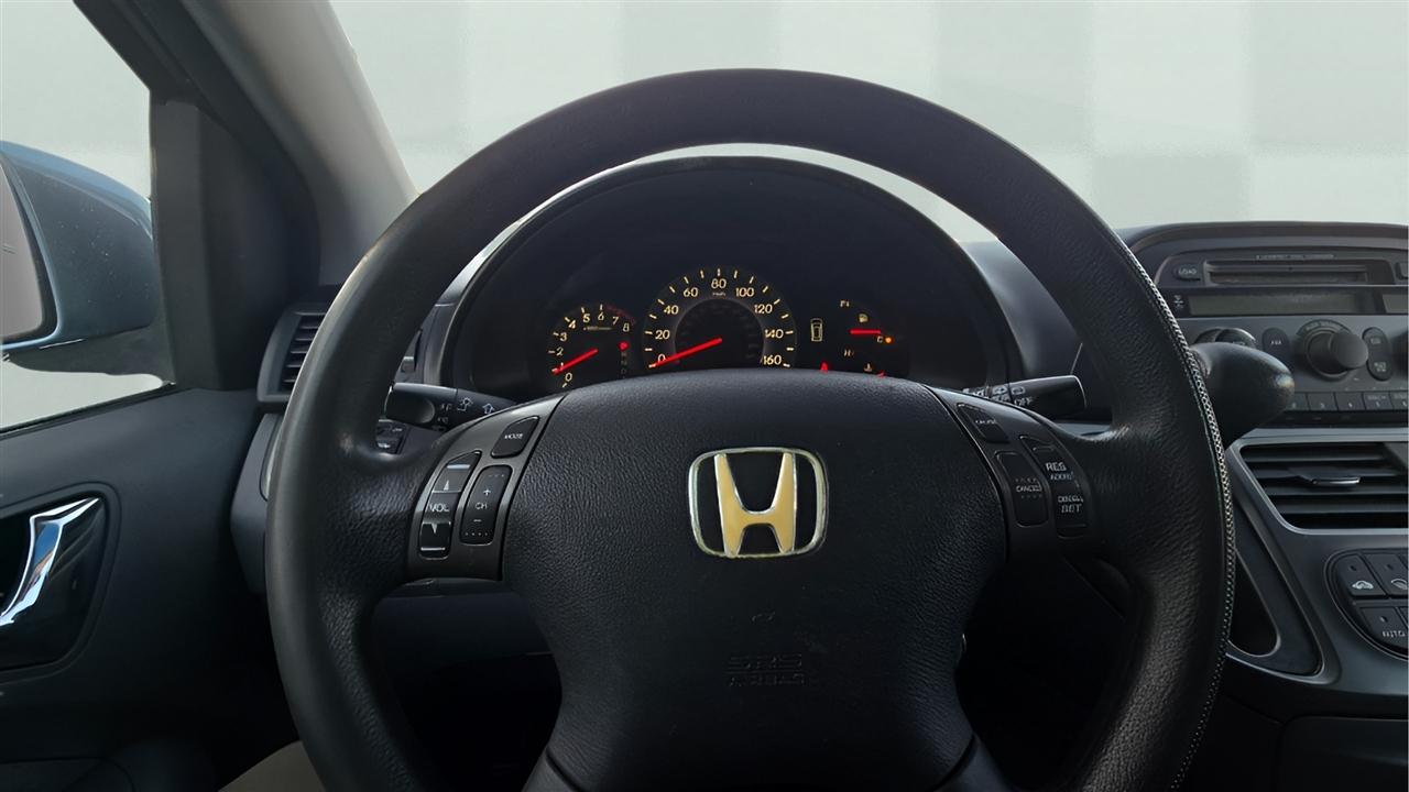 Honda Odyssey EX 2007