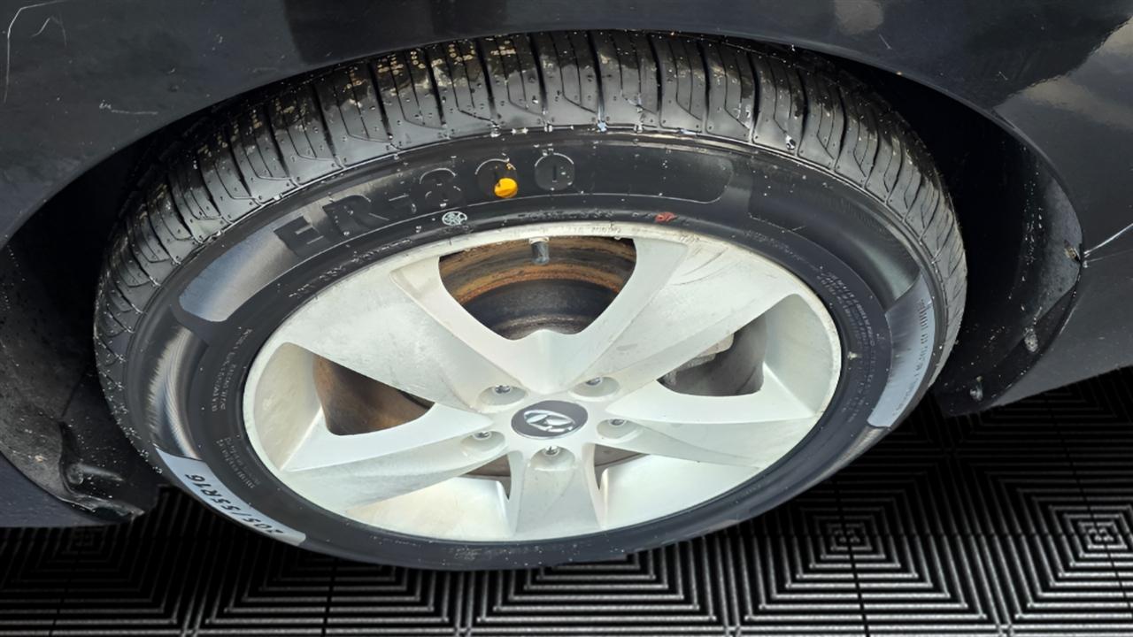 Hyundai Elantra Limited 2013