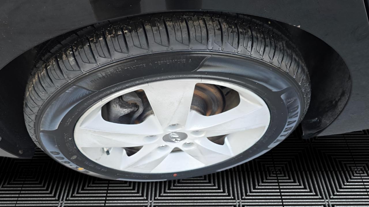 Hyundai Elantra Limited 2013