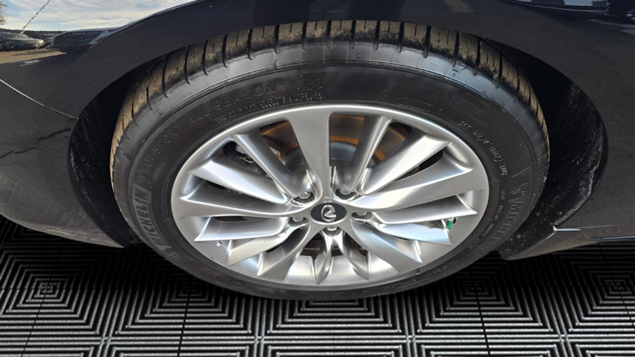 Infiniti Q50 3.0t Sport AWD 2018