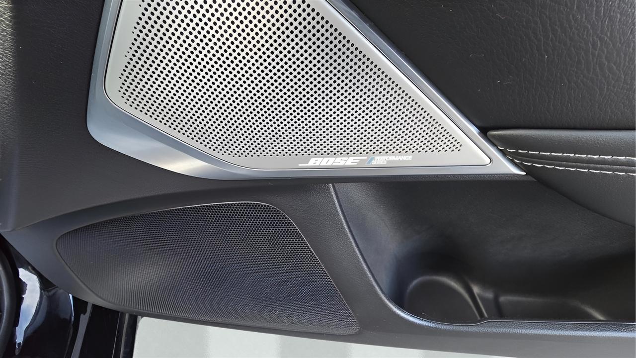 Infiniti Q50 3.0t Sport AWD 2018