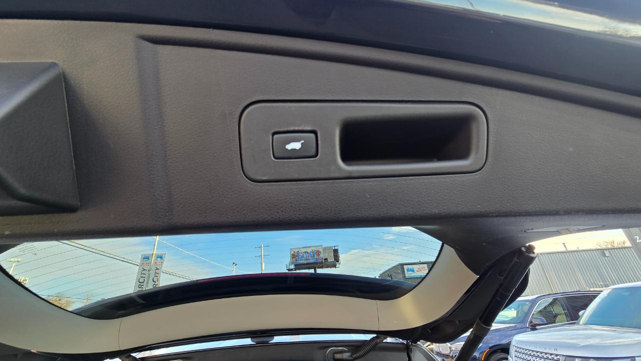 Acura MDX SH-AWD 6-Spd AT w/Tech Package 2014