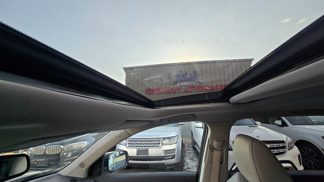 Acura MDX SH-AWD 6-Spd AT w/Tech Package 2014