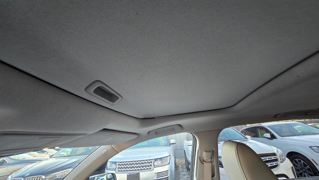 Acura MDX SH-AWD 6-Spd AT w/Tech Package 2014