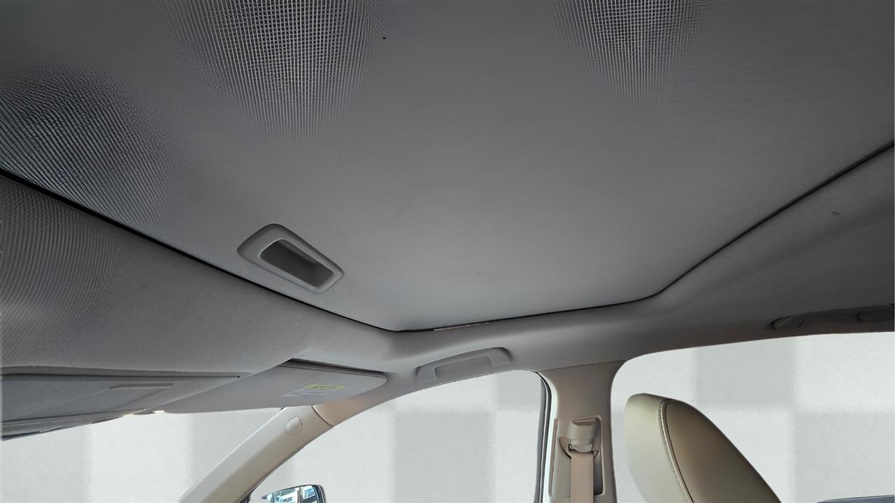 Toyota Camry XLE V6 6-Spd AT 2009