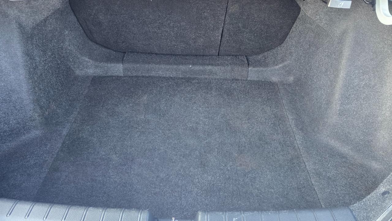 Honda Civic Si Coupe 6M 2020