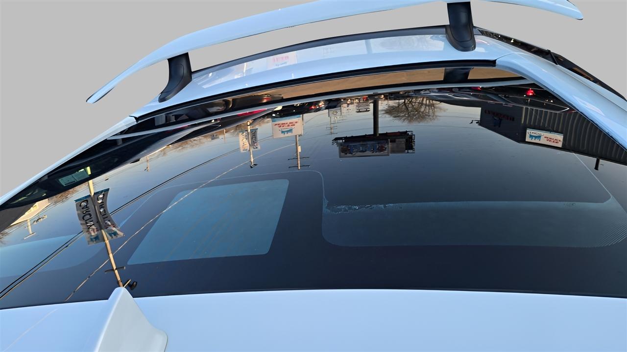 Honda Civic Si Coupe 6M 2020