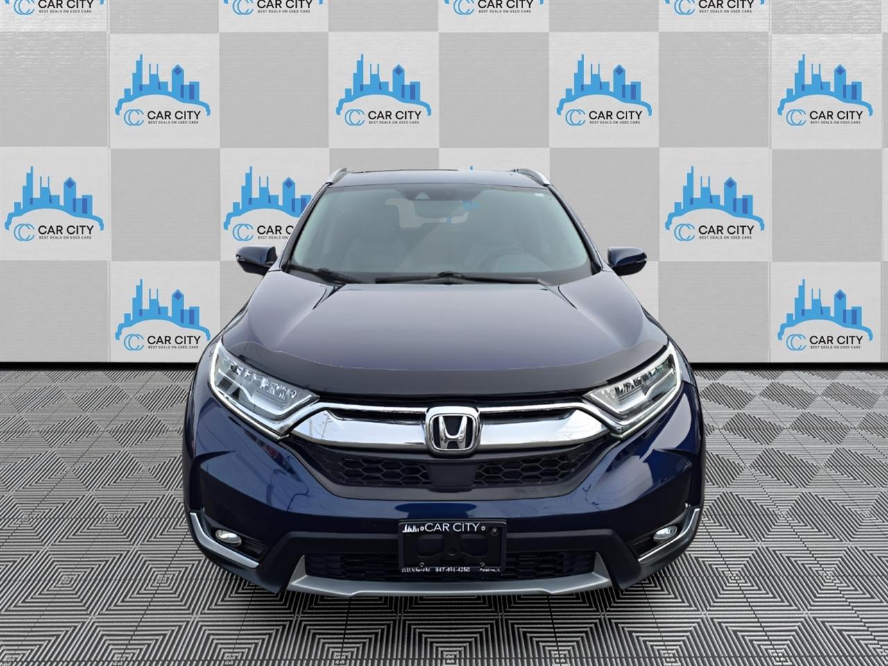 Honda CR-V Touring 2WD 2018