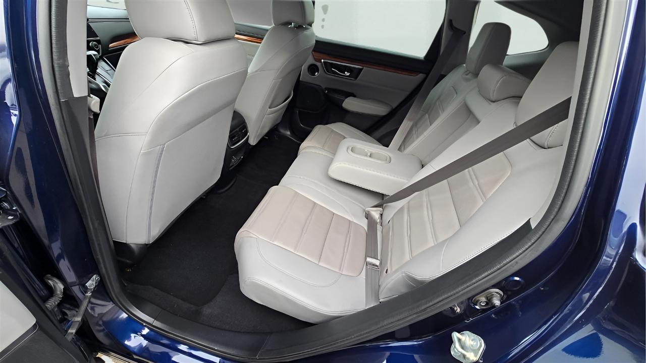 Honda CR-V Touring 2WD 2018