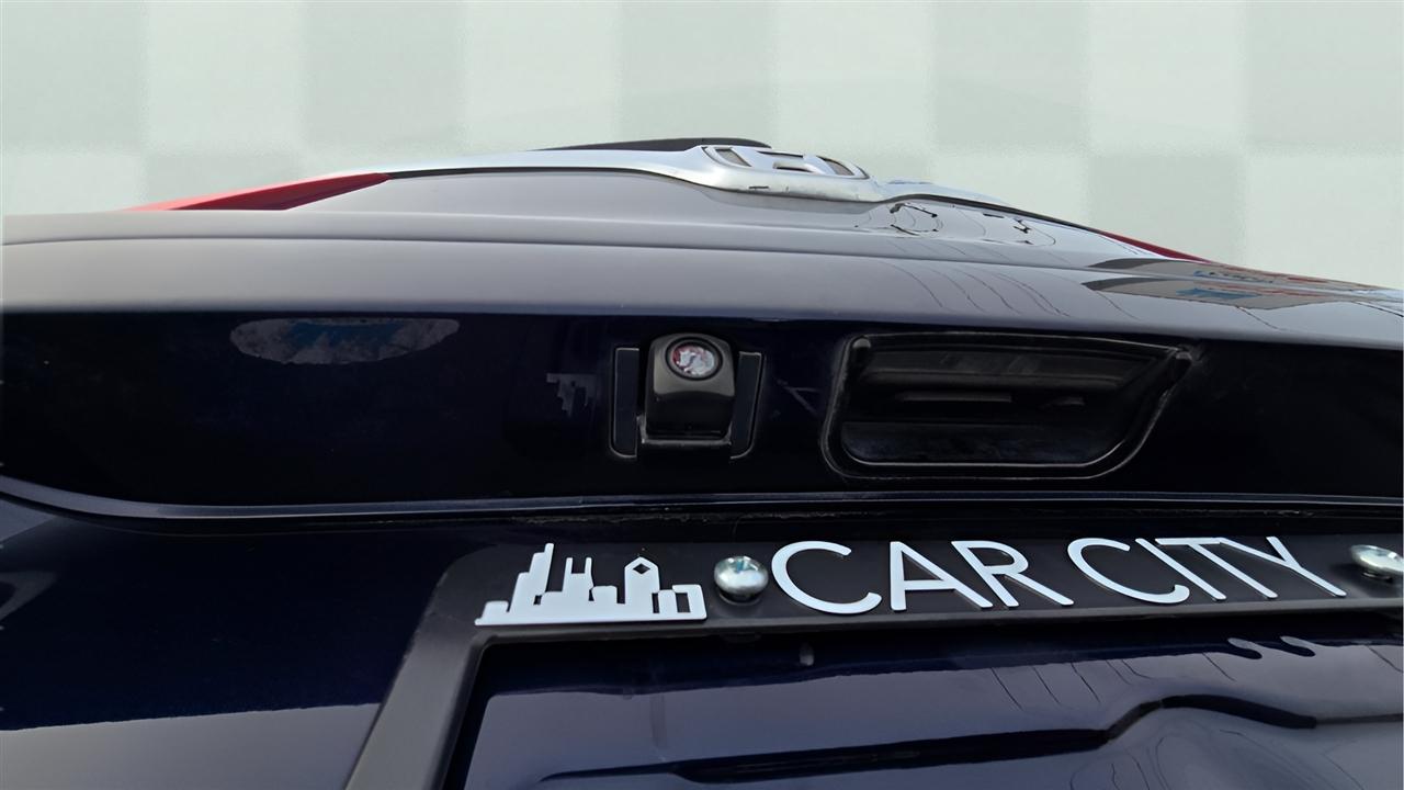 Honda CR-V Touring 2WD 2018