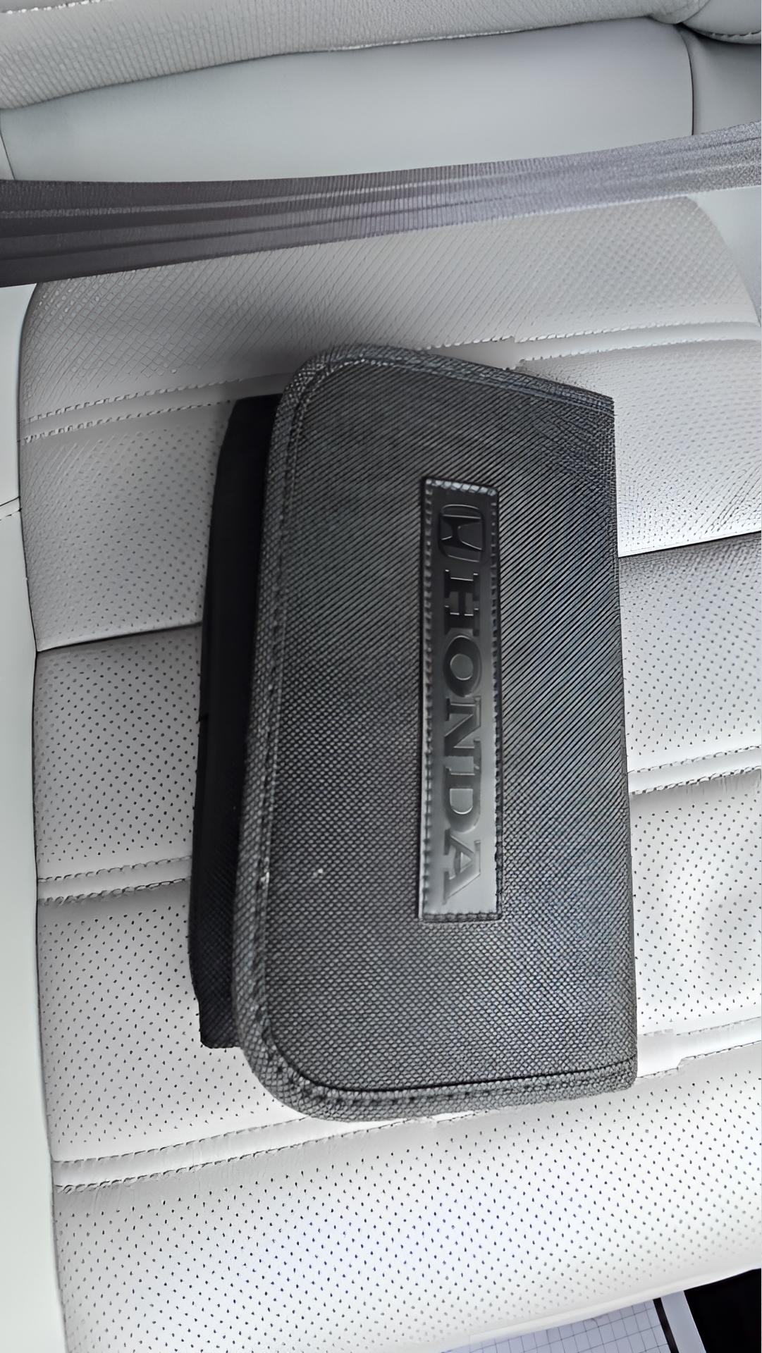 Honda CR-V Touring 2WD 2018