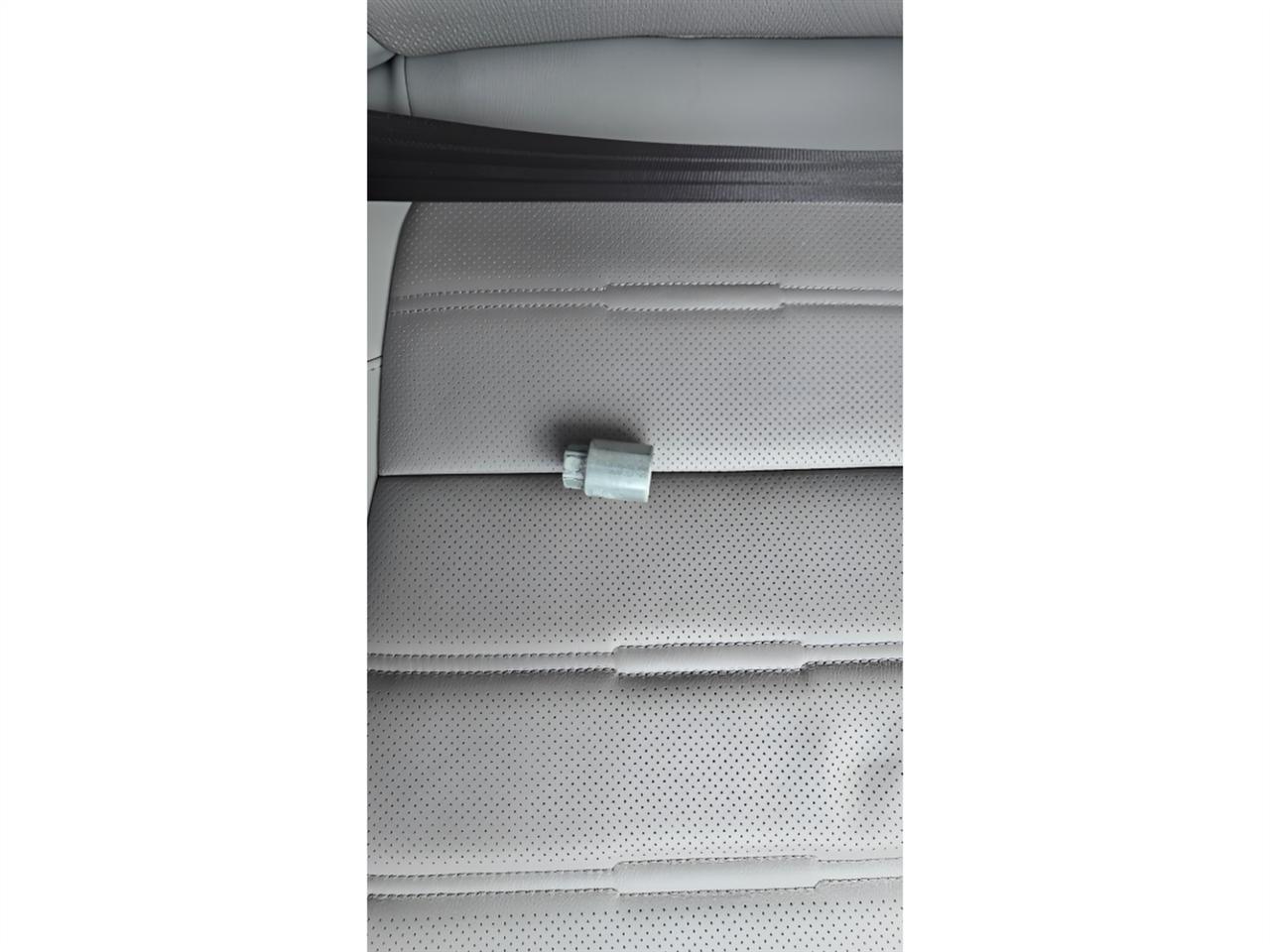 Honda CR-V Touring 2WD 2018