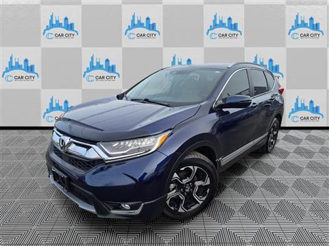 2018 Honda CR-V Touring 2WD