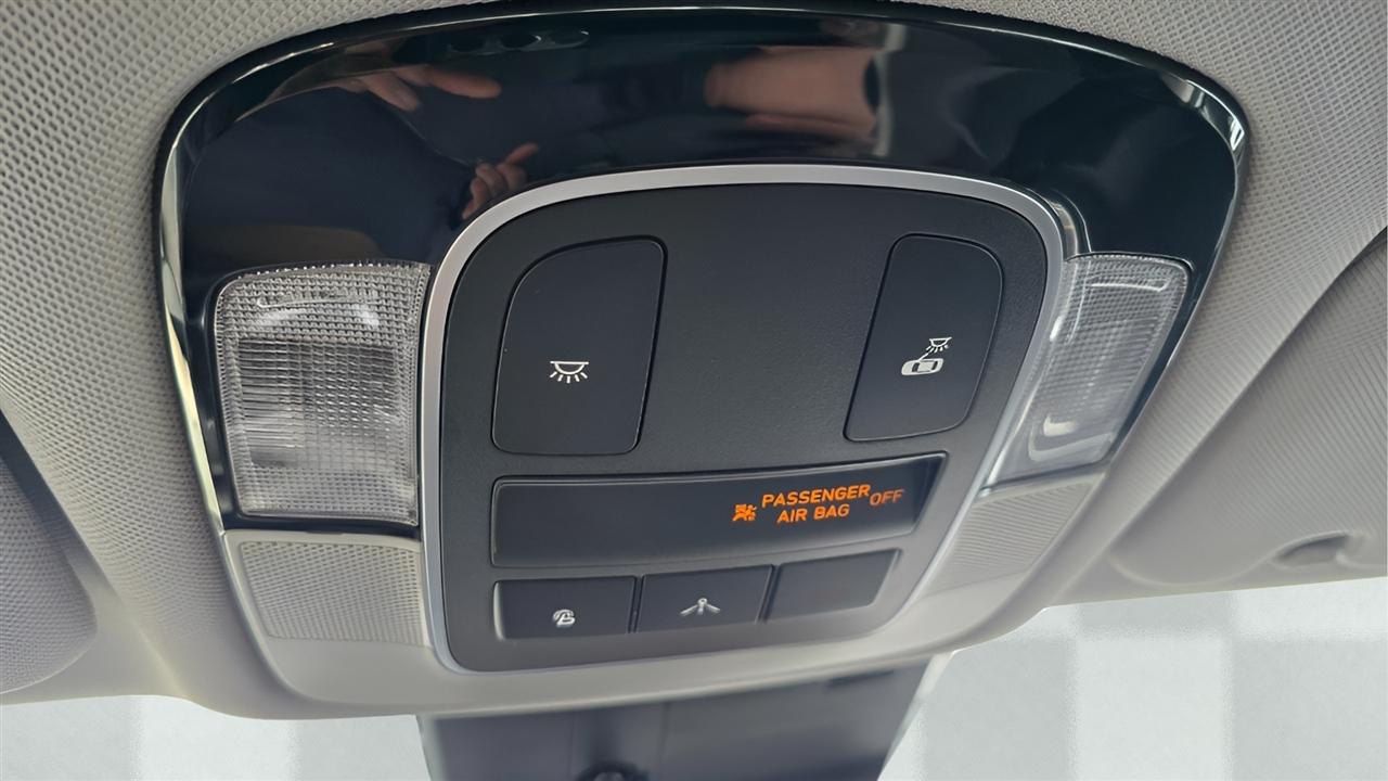 Hyundai Sonata Hybrid Blue 2021