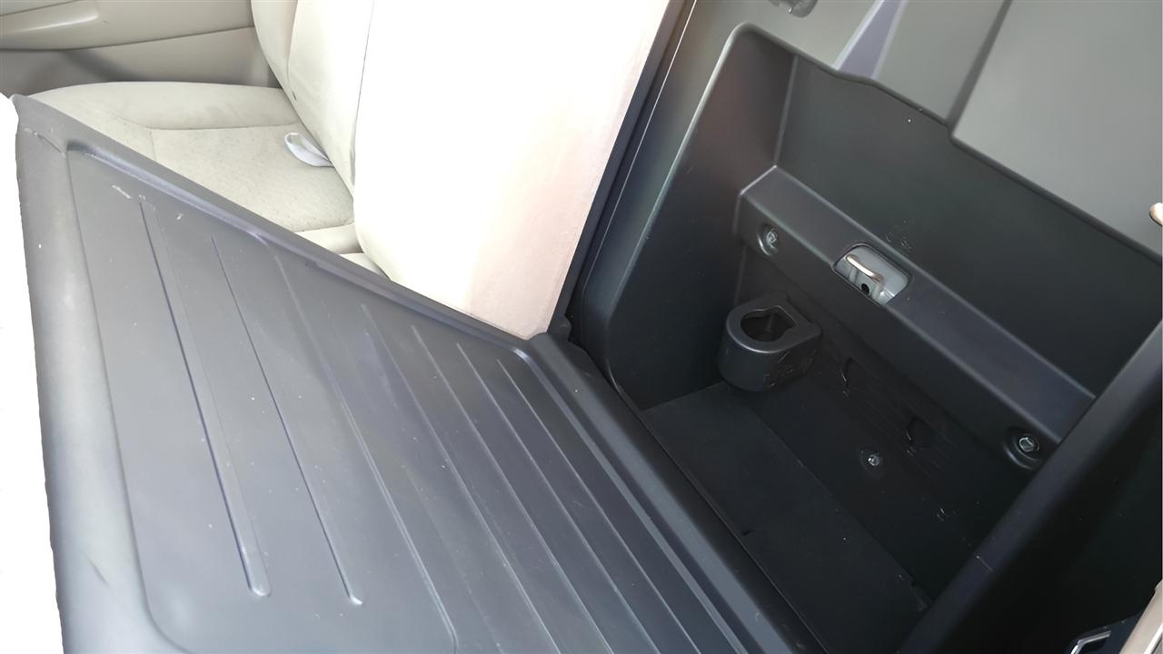 Toyota Tacoma Double Cab V6 Auto 4WD 2007