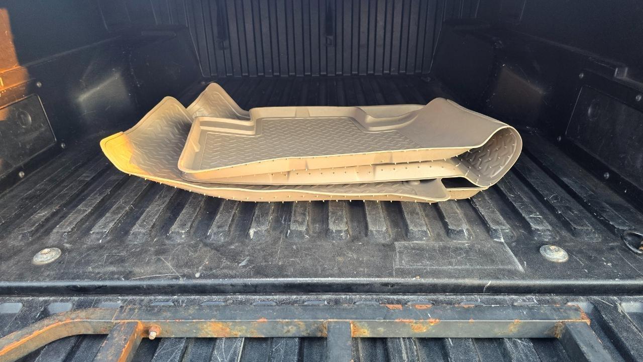 Toyota Tacoma Double Cab V6 Auto 4WD 2007