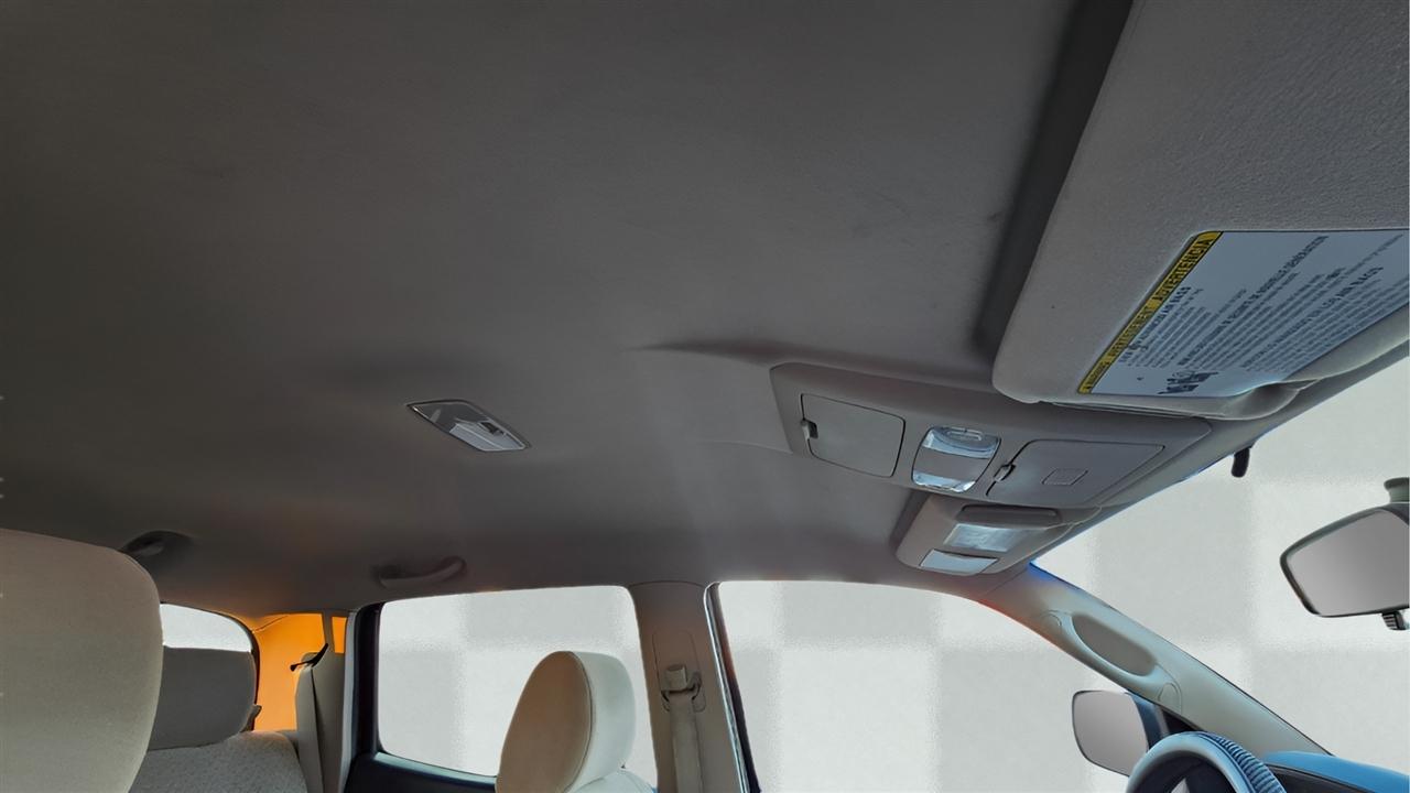 Toyota Tacoma Double Cab V6 Auto 4WD 2007