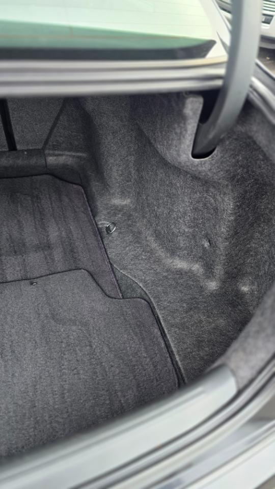 Acura TSX 5-speed AT 2008