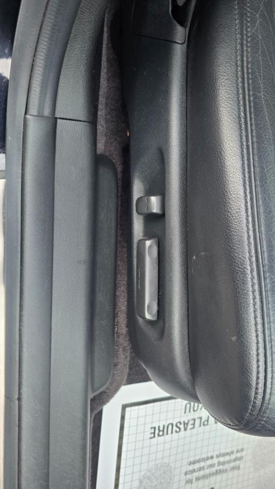 Acura TSX 5-speed AT 2008