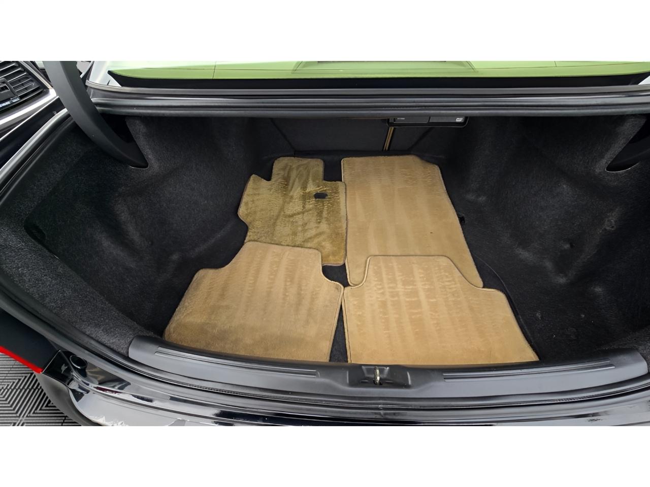 Acura TSX 5-speed AT 2008