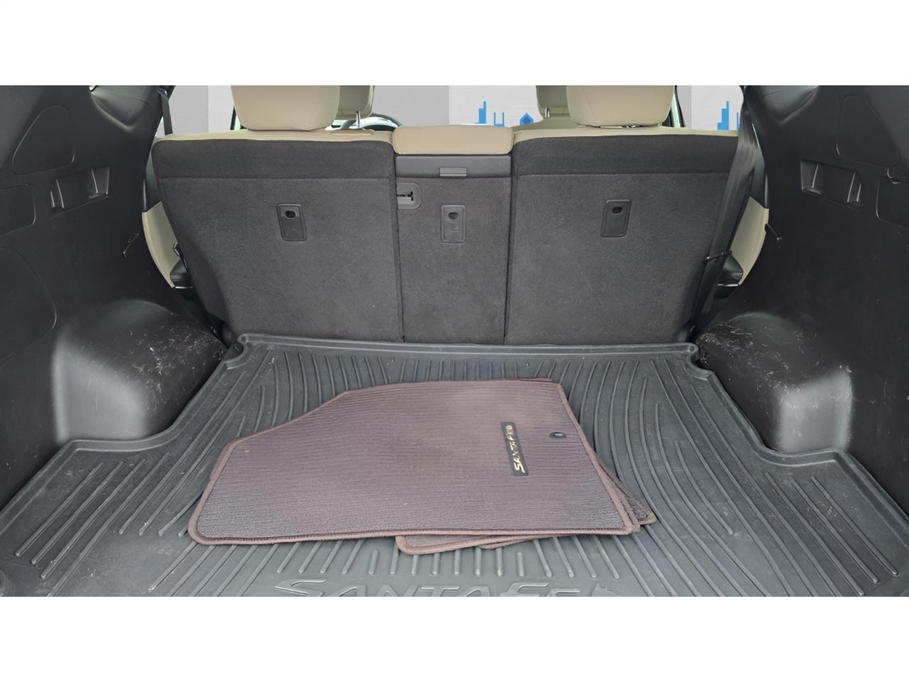 Hyundai Santa Fe Sport 2.4 AWD 2015