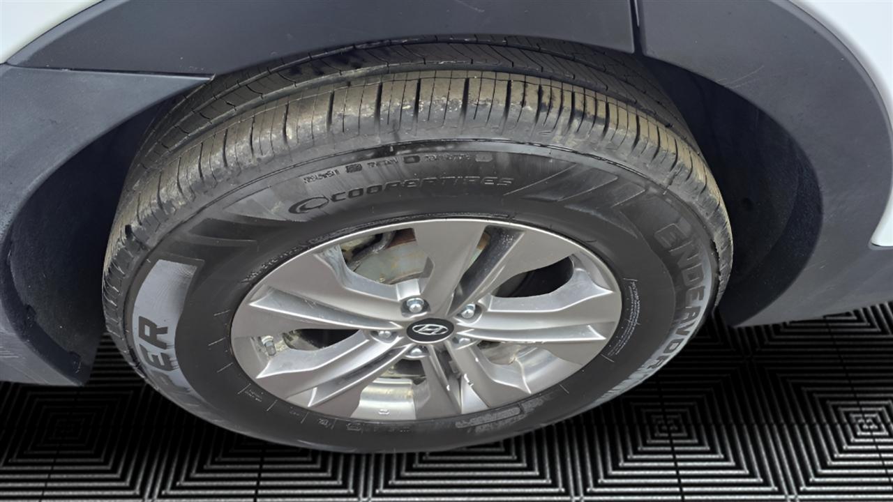 Hyundai Santa Fe Sport 2.4 AWD 2015