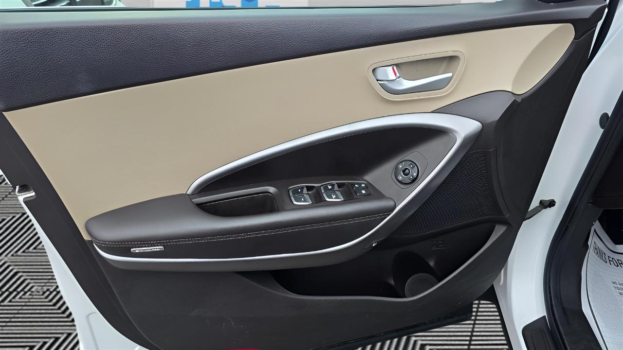 Hyundai Santa Fe Sport 2.4 AWD 2015