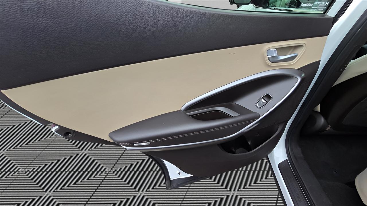 Hyundai Santa Fe Sport 2.4 AWD 2015