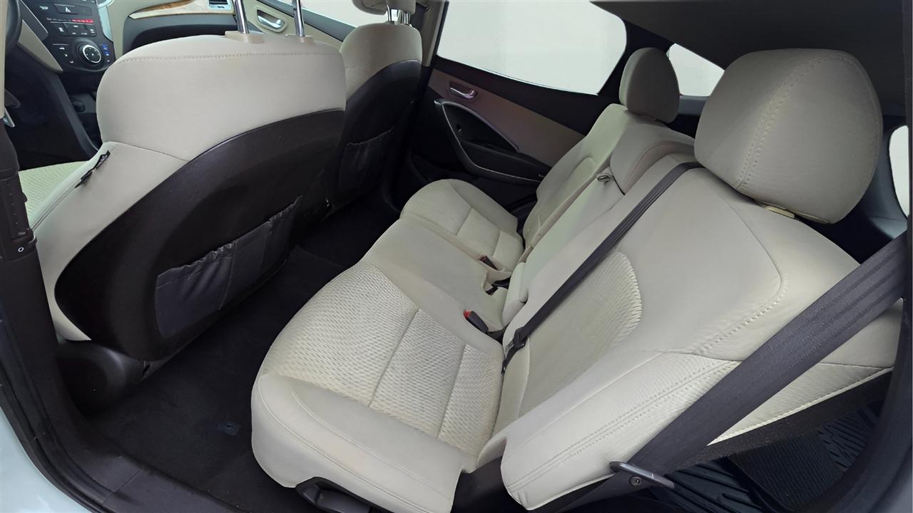 Hyundai Santa Fe Sport 2.4 AWD 2015