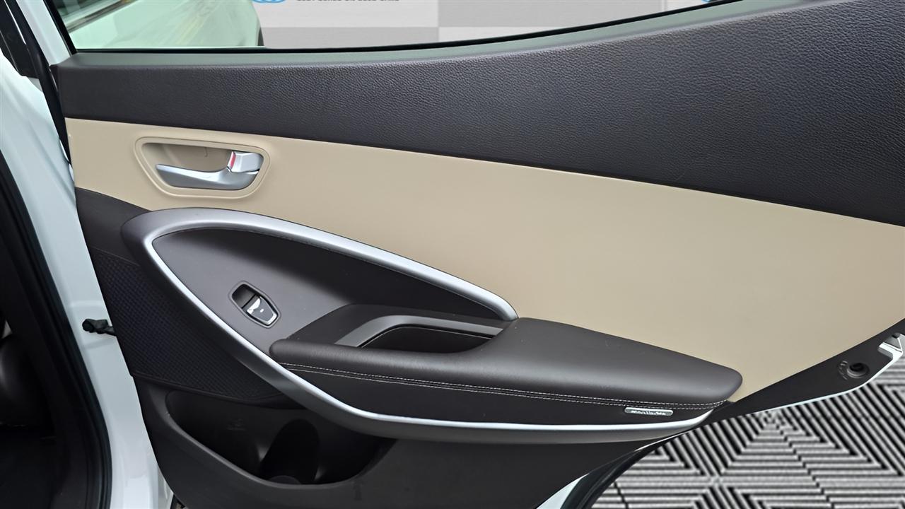 Hyundai Santa Fe Sport 2.4 AWD 2015