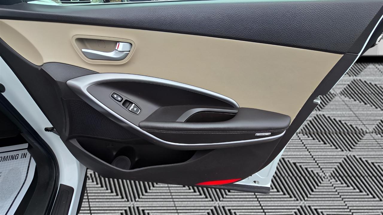 Hyundai Santa Fe Sport 2.4 AWD 2015