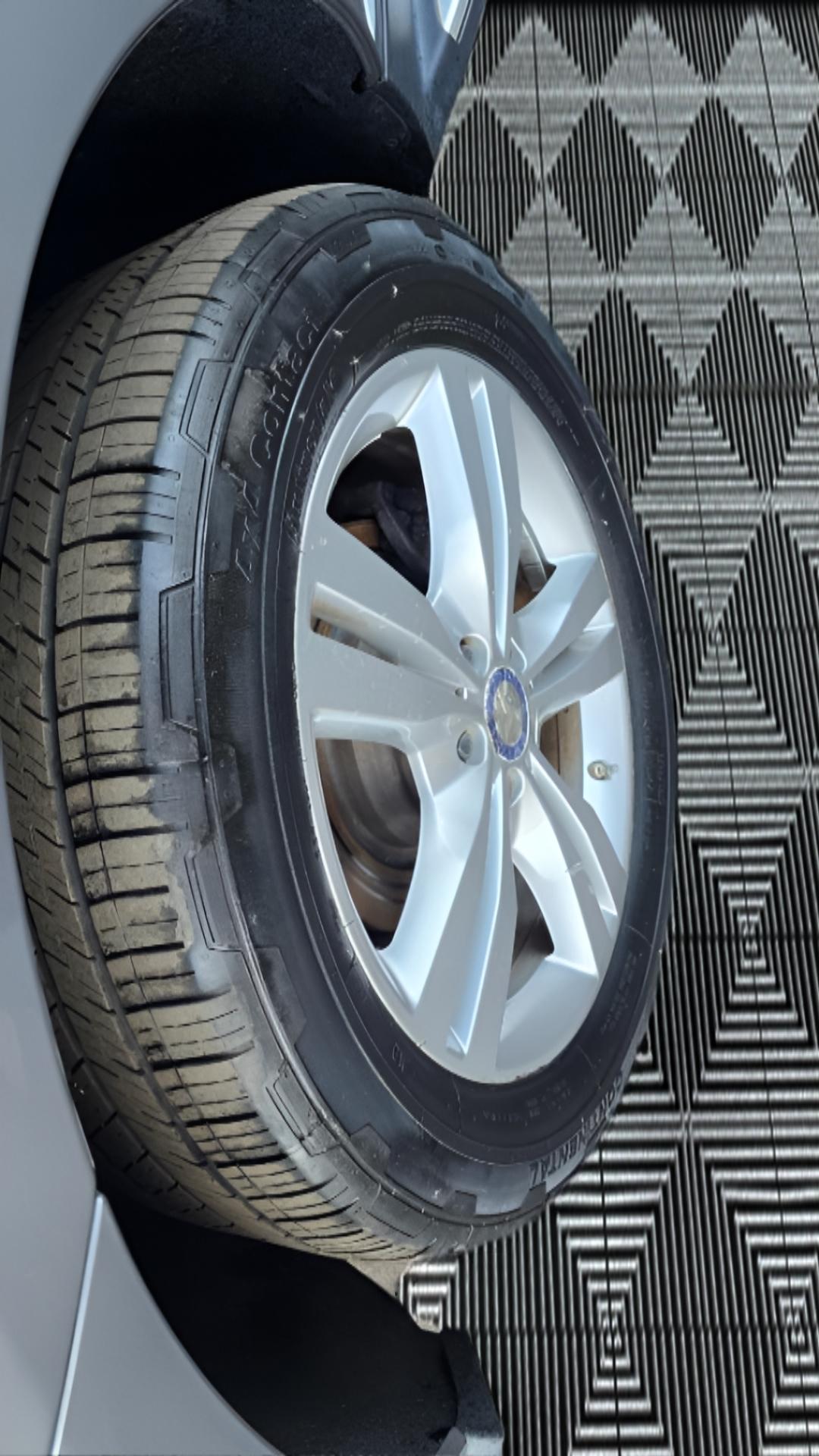 Mercedes-Benz M-Class ML350 4MATIC 2015