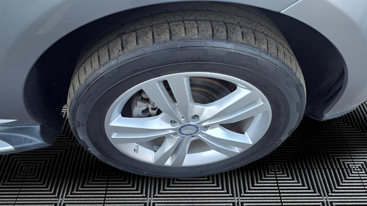 Mercedes-Benz M-Class ML350 4MATIC 2015