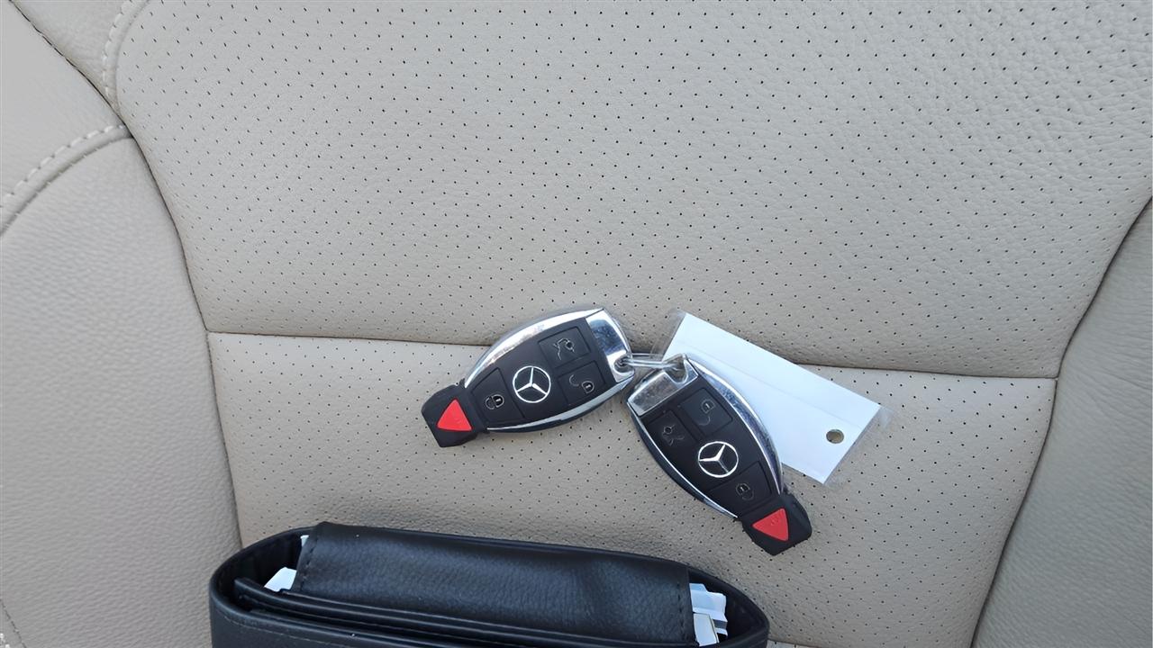 Mercedes-Benz M-Class ML350 4MATIC 2015