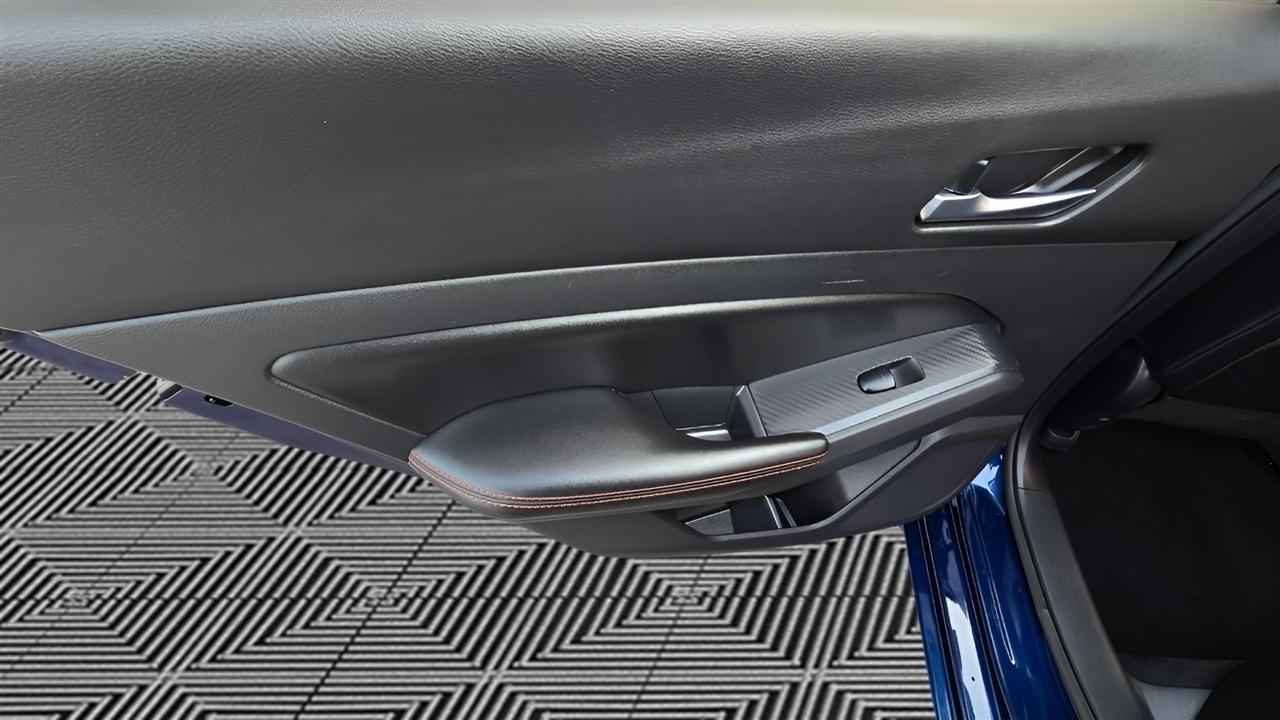 Nissan Altima 2.5 SR AWD 2021