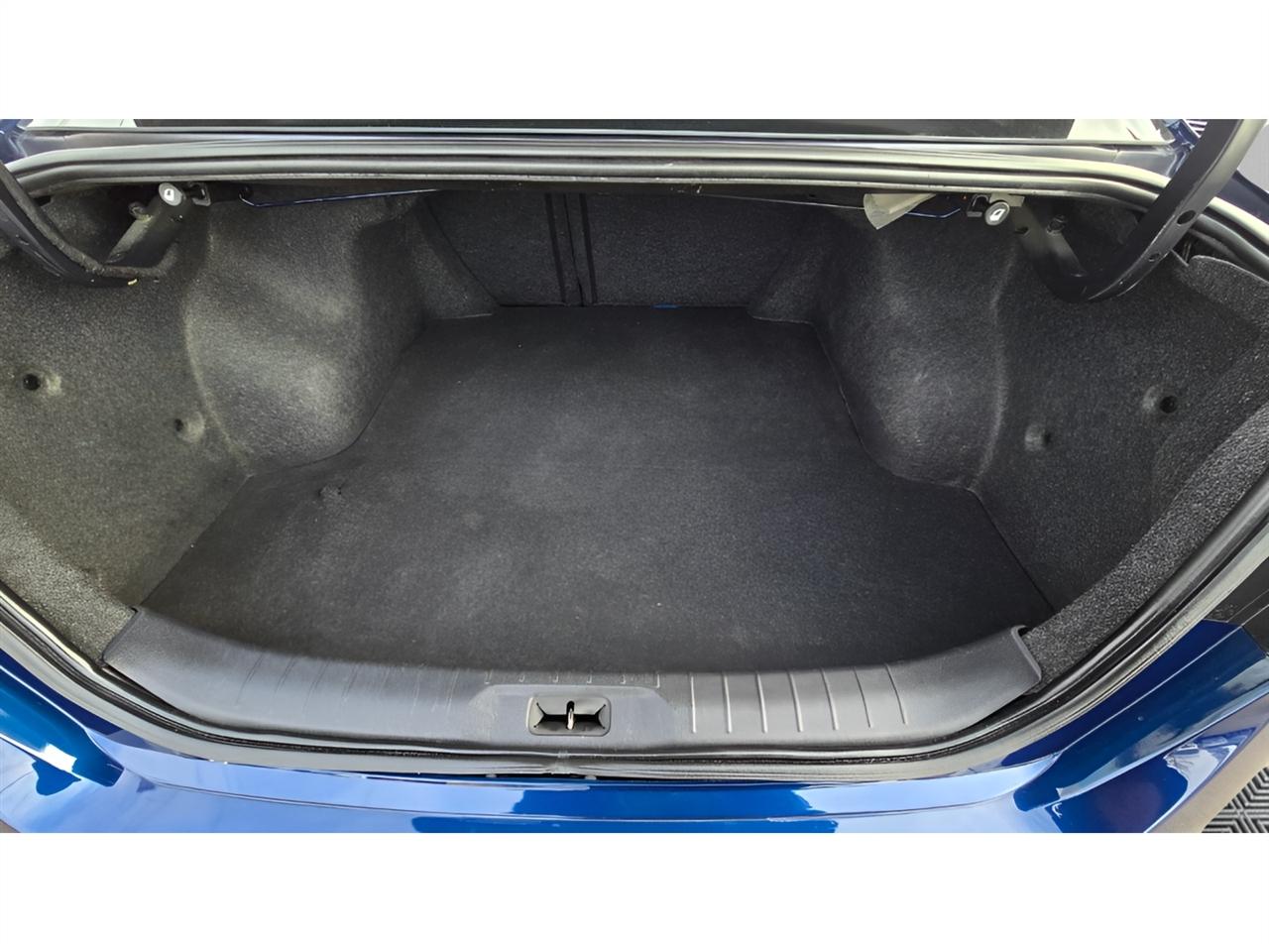 Nissan Altima 2.5 SR AWD 2021