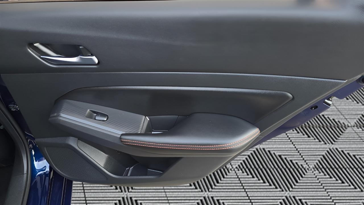 Nissan Altima 2.5 SR AWD 2021