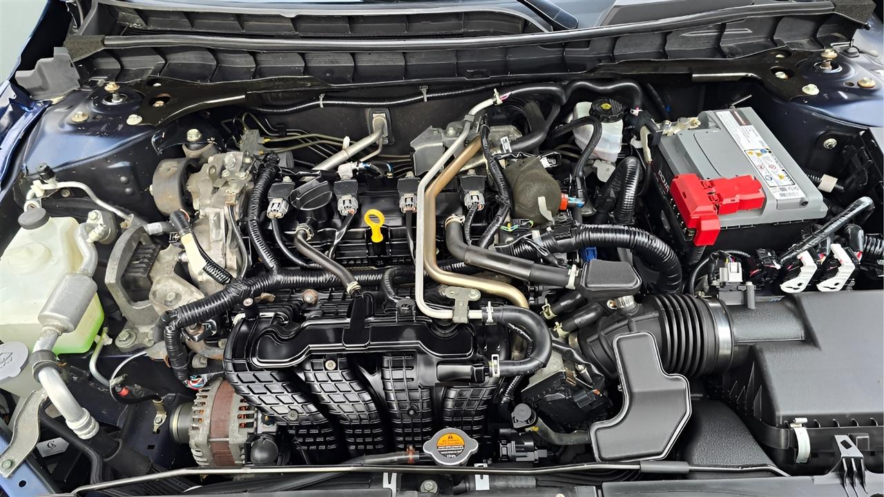 Lexus NX 200t AWD 2016