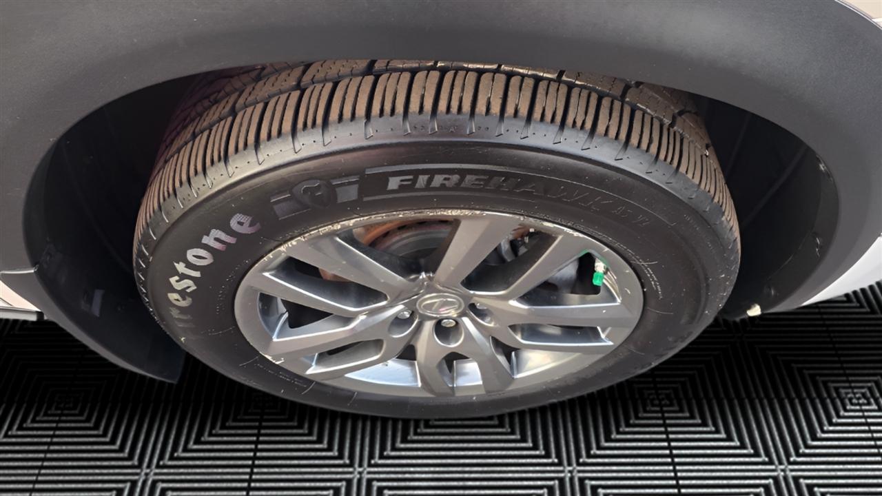 Lexus NX 200t AWD 2016