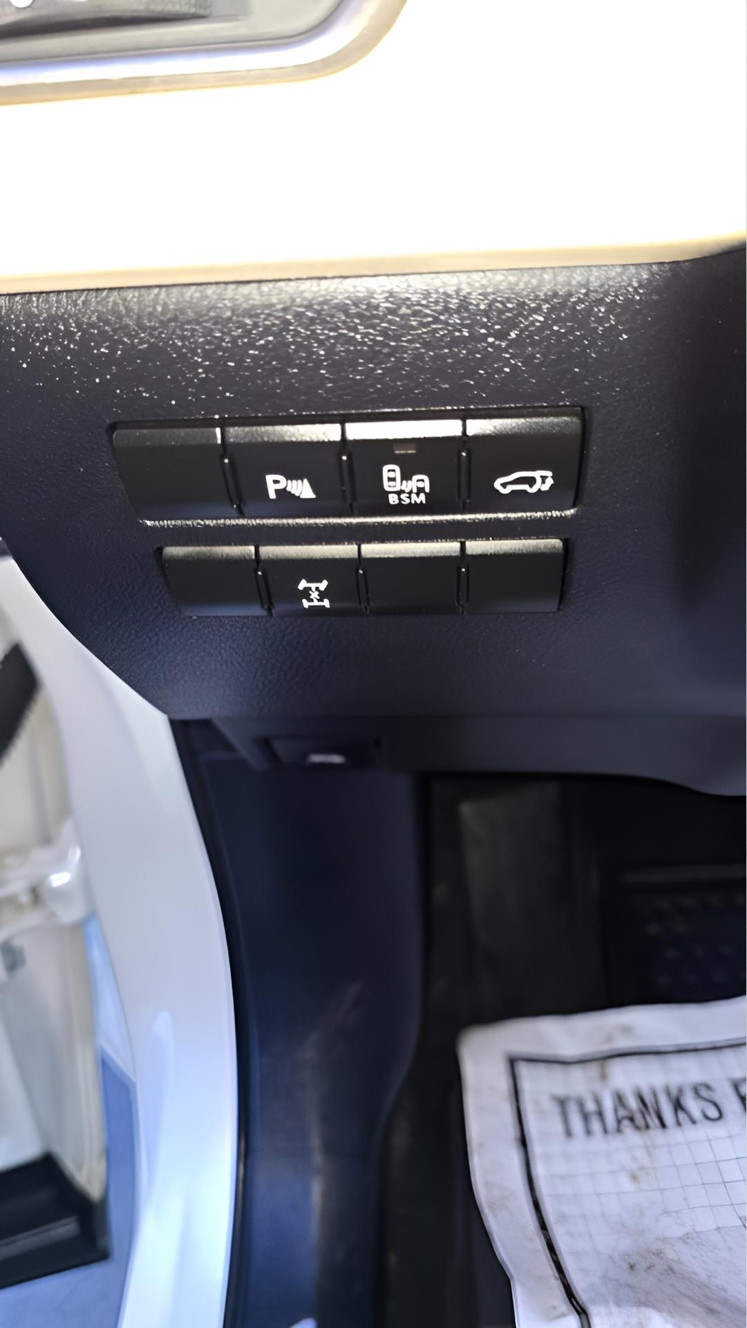 Lexus NX 200t AWD 2016