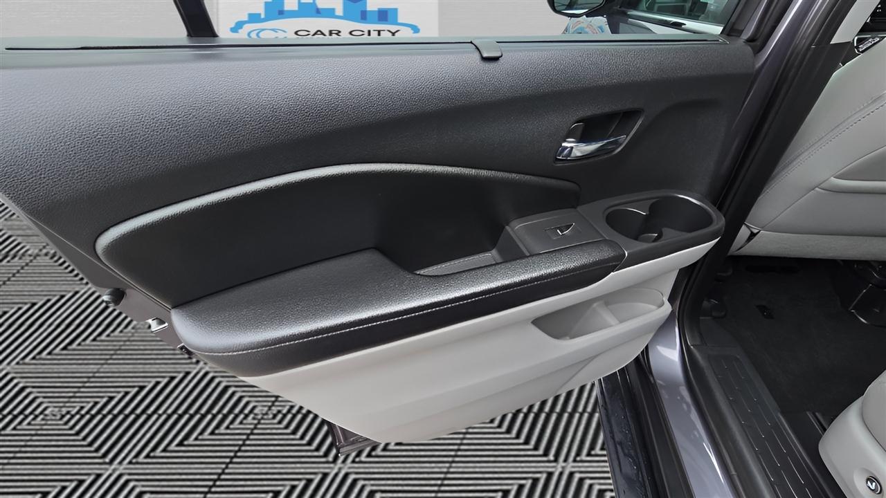 Honda Pilot EX-L w/RES AWD 2017